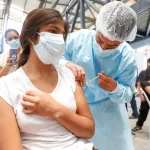 BUENA ACEPTACIÓN. La mayoría de los padres en América Latina y El Caribe está de acuerdo con vacunar a niños y adolescentes.