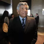EL ARQUITECTO. Miguel Romero Sotelo, teniente alcalde de Lima, estuvo bajo la mira de la opinión pública durante el cambio de la zonificación de Lurín.