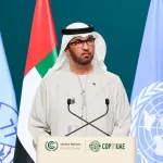 Foto: COP28 / Mahmoud Khaled.