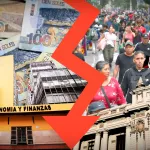 INDICADOR. El debilitamiento del manejo fiscal puede genera riesgos de credibilidad al país, si el Congreso sigue aprobando gastos y el MEF continúa sin oponerse a ello.