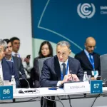 Reunión COP29