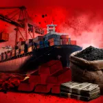 VULNERABILIDAD. El comercio global de concentrados de oro atrae al crimen organizado en América Latina y las actividades de lavado de dinero asociadas.