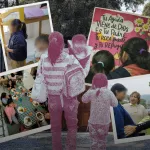 SOBRECARGA. El albergue operó con más del doble de su capacidad. El Perú tiene solo 12 centros especializados para madres adolescentes, muchos de ellos privados.
