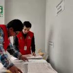 Conteo electoral