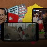 PUBLICIDAD. Desde noviembre de 2025, más de 200 anuncios vinculados a las Elecciones Generales de Perú fueron promocionados por la empresa Karamba Comunicación Digital.