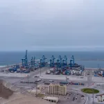 EN LA MIRA. Contraloría confirmó irregularidades en construcción del puerto reveladas por OjoPúblico y expuso que funcionarios tenían evidencias desde hace años.
