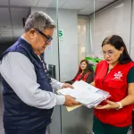 Actas observadas