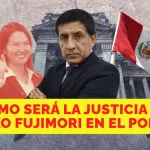 El papel de la justicia en el nuevo gobierno fujimorista