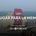MEMORIA. En el Perú aún existen 19.029 personas desaparecidas durante el conflicto armado interno.