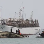 VIGILANCIA AUSENTE. Los hallazgos de Contraloría determinaron que solo hay supervisión en horario laboral y falta coordinación entre Produce y la Marina de Guerra.