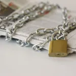 CENSURA. La sentencia del Tribunal Constitucional terminó borrando tres artículos periodísticos de El Comercio.