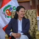INCÓGNITA. El patrimonio de la presidenta Keiko Fujimori tuvo un incremento importante entre 2024 y 2026, pero es incierto su origen.