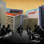 DIRECTORIOS. Seis directivos de Prima y Profuturo también ocupan cargos en otras empresas financieras de Credicorp y Scotiabank.