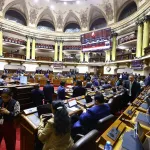 REPRESENTANTES. Senadores y diputados tienen nexos con negocios del sector Educativo, como universidades, institutos y otras asociaciones.