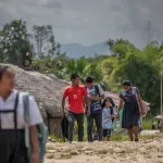 TEMOR. Frente a la demora de justicia, existe el riesgo de que los docentes denunciados por abuso sexual en la Amazonía vuelvan a trabajar en la institución donde tuvieron acceso a la víctima.