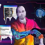 RESPONSABLE. Fernando Cerimedo también promovió narrativas digitales para deslegitimar procesos electorales en Sudamérica.