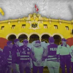 RETO. El 4 de octubre es la elección del alcalde de Lima. Uno de los principales problemas en esta ciudad es el incremento de la delincuencia. 