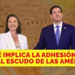 OjoPúblico en vivo: El Perú en el Escudo de las Américas y el avance de la criminalidad organizada