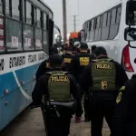 DISTRIBUCIÓN. A junio de 2026, la Policía Nacional contaba con 131.569 efectivos. De ellos, 103.969 cumplían funciones operativas. 