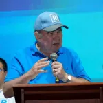 RETORNO. El exalcalde Rafael López Aliaga busca volver al cargo al que renunció con menos de tres años de gestión.