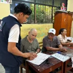 PROCESO. Loreto será una de las regiones con probabilidades de ir a una segunda vuelta para la elección del gobernador regional.