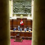 GASTO. Parte del millonario presupuesto del Congreso fue utilizado para adecuar sus instalaciones por el retorno a la bicameralidad.