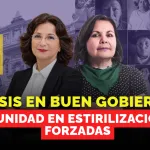 OjoPúblico En Vivo: Impunidad en caso de esterilizaciones forzadas y ¿qué pasó en el Buen Gobierno?