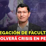 OjoPúblico en vivo: facultades legislativas y huacas olvidadas de Lima