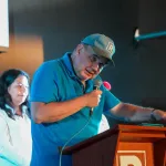 INCERTIDUMBRE. Partido de Rafael López Aliaga gana en Lima, según boca de urna. Pero todavía no se sabe si recibirá credenciales de alcalde.