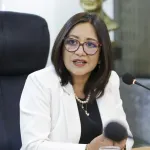 ACCIONES. Antes de asumir el cargo de viceministra de la Mujer, Valdivieso López había cuestionado el enfoque de género y documentos oficiales del sector.