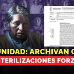 OjoPúblico En Vivo: Impunidad en caso de esterilizaciones forzadas y ¿qué pasó en el Buen Gobierno?