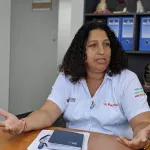 MINISTRA. Fabiola Muñoz es nombrada ministra de ambiente por el actual gobierno de Martín Vizcarra.