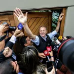 Jorge Muñoz, el virtual alcalde de Lima, se ha despeñado como funcionario de la Municipalidad de Miraflores por 19 años.