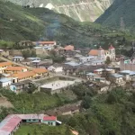 RUTA DEL NARCOTRÁFICO. Cuatro aspirantes buscan la alcaldía de Tintay Puncu, distrito de Huancavelica y paso obligatorio de la droga del Vraem. 