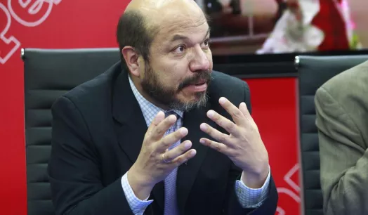 ENTREVISTA. El experto en educación habla sobre la necesidad de regular el mercado de universidades privadas en el país.