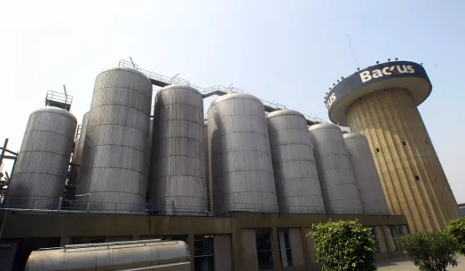 SIN COMPETENCIA. Backus, filial local de la multinacional belga AB InBev, concentra el mercado de la cerveza en Perú. 