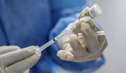 EN MARCHA. Comenzaron los ensayos clínicos de Sinopharm, el primer laboratorio autorizado para estudios en Perú.