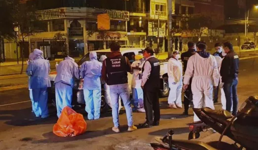 RESPONSABLES. Empresarios, autoridades ediles y policías han deslindado responsabilidad sobre la muerte de 13 personas en la fiesta ilegal.