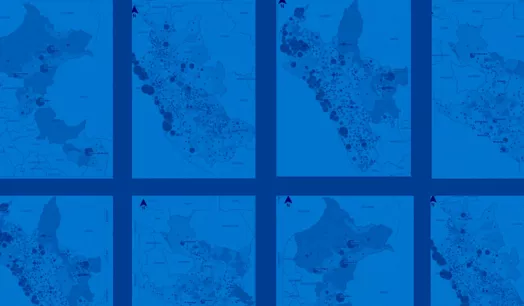 DATOS. La investigación se realizó en base a las cifras del Sistema Nacional de Defunciones y del Instituto Nacional de Estadística e Informática (INEI).