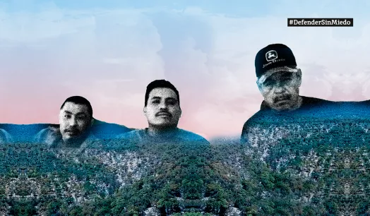 Noé, Ricardo y Rafael sufren el aislamiento por partida doble, en una de las ciudades más grandes de México.