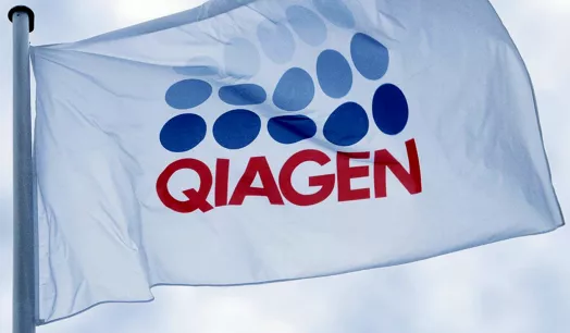 CORPORACIÓN. Qiagen es uno de los principales fabricantes de pruebas moleculares para detectar personas con Covid-19.