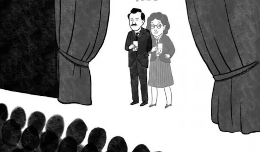 ESTERIOTIPOS. El papel de la mujer en la ciencia está infrarrepresentado.