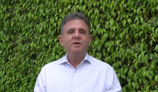 Jaime Salomón 