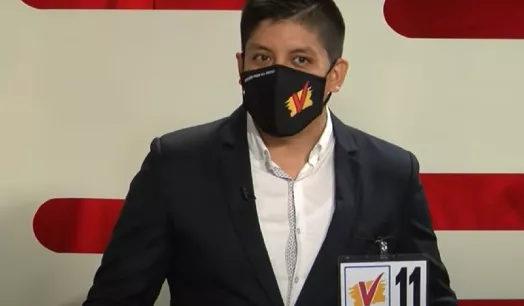 Marco Curi 