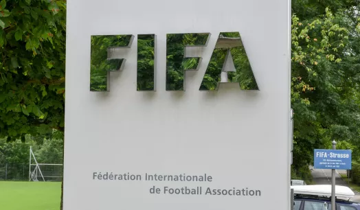 SUIZA. Las conversaciones de la Superliga con la FIFA comenzaron en 2019. Fueron lideradas por un grupo conocido como A22, un consorcio de asesores.