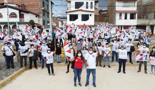 SIN RUMBO. Acción Popular no tiene liderazgos claros. Tampoco se conoce la agenda política que impulsará entre 2021 y 2026.