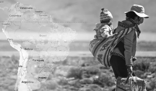 TALLER. Periodistas de Perú podrán participar en este curso que brindará herramientas y recomendaciones para un manejo digno y ético de casos de migración y trata de personas.