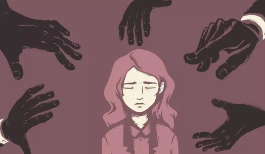 IMPUNIDAD. Al denunciar hostigamiento sexual, alumnas universitarias no encuentran medidas de protección en sus centros de estudio.