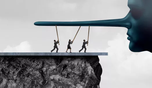 CONOCIMIENTO. Las naciones están en constante evolución para ello es necesario instituciones fuertes que sean garantes de la verdad.