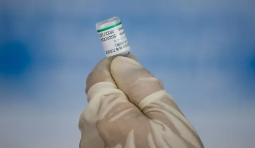 VACUNAS. Argentina gastó más de 500 más de millones de dólares en la compra de vacunas de los laboratorios chinos.